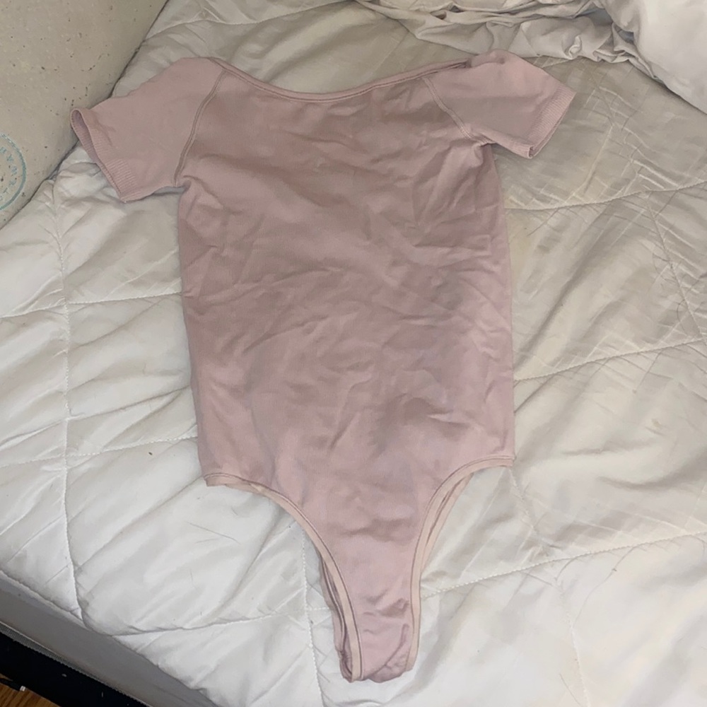 Lululemon Bodysuit